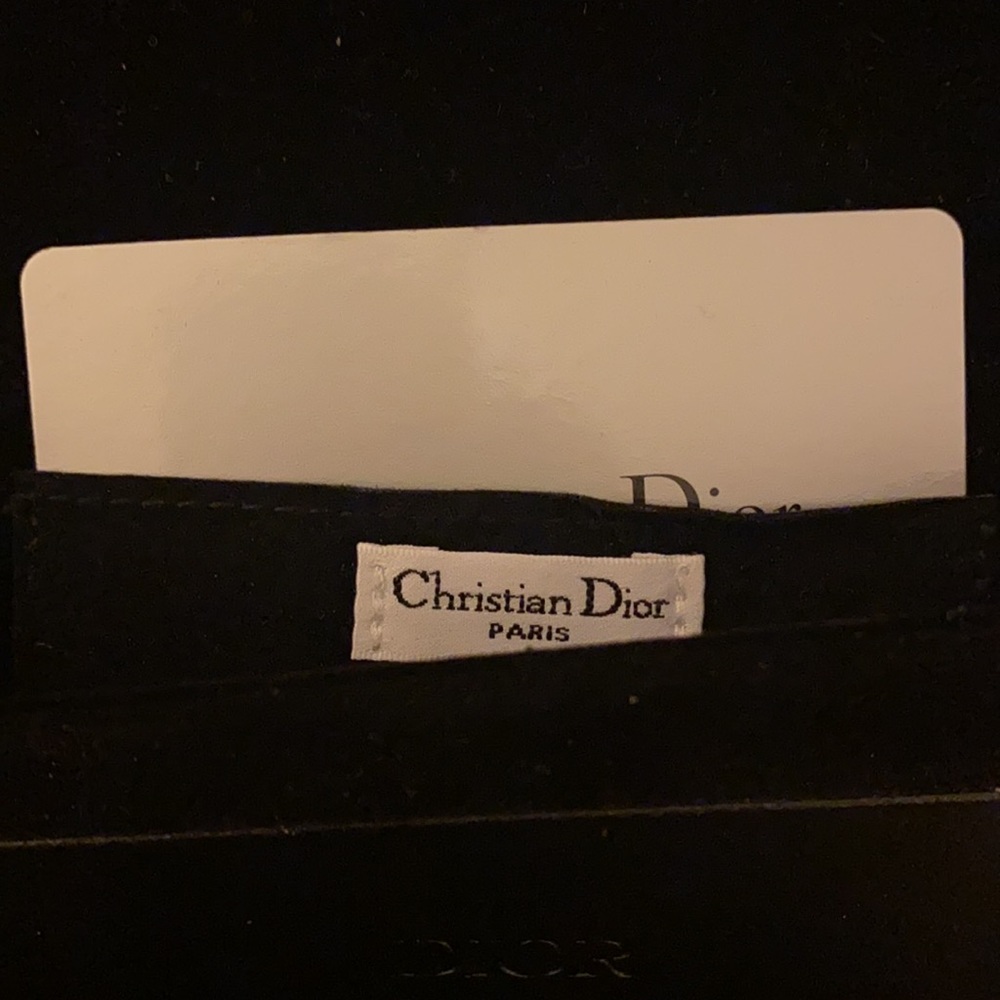 Christian Dior frames - Picture 5 of 5